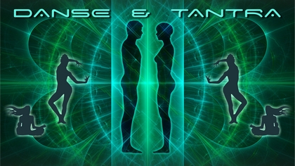 Danse & Tantra – Lundi 17&nbsp;février