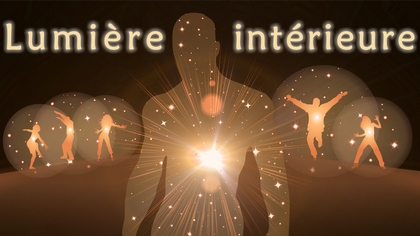 Lumière intérieure – Samedi 14&nbsp;décembre